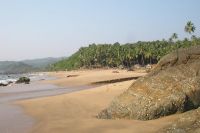 Cavelossim, Goa5