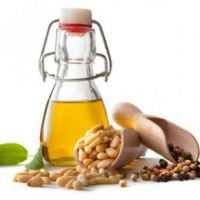 uporaba olja iz orehovega oreščka