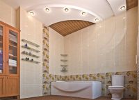 strop kupaonice od gipsanih ploča 2