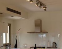 Stropna svetilka v kuhinji12