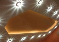 LED stropní svítidla 4
