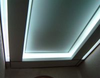 neonska rasvjeta gipsokartonnyh stropovi6
