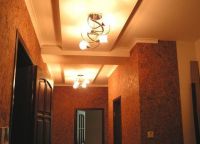 Sufity w korytarzu - design9