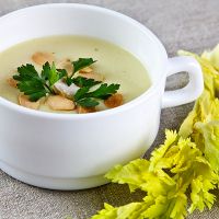 рецепт за целерну супу за мршављење