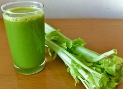 Pijte celer za mršavljenje