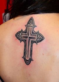 Keltské tetování sketches2