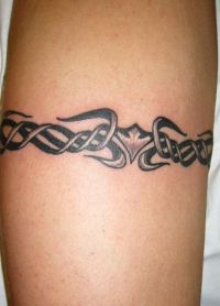 Szkice celtyckie tatuaże3