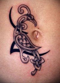 Келтски татуировки5