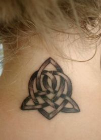 Keltské tetování sketches9