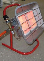 keramický ohřívač pro domácnosti pro a proti