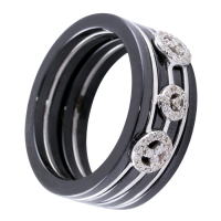 Ceramiczne pierścienie 9