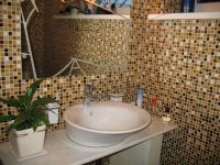 dachówka w łazience mozaika 1