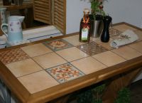 Keramične ploščice v kuhinji7