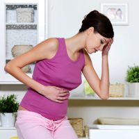 церкалум при токсикоза на бременни жени