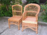 Krzesła drewniane 6