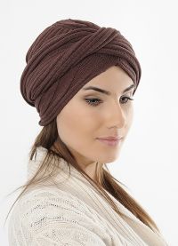 Hat-turban 2