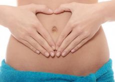 Мога ли да има маргаритка по време на бременност?