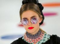 Chanel očala 20162