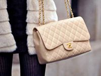 Чантата Chanel на верига10