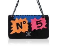Чантата Chanel на верига11