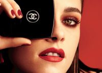Chanel Autumn 2016 kozmetika1