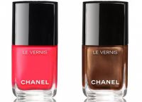 Kolekcja makijażu letniego Chanel 2016 6
