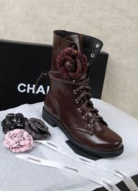 Chanel čizme 2