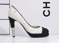 Обувки Chanel3