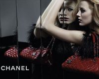 Chanel peněženky4