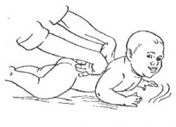punjenje za novorođenče 3