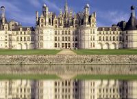 Loire hrady - Francie8