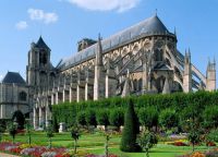 Loire hrady - Francie9