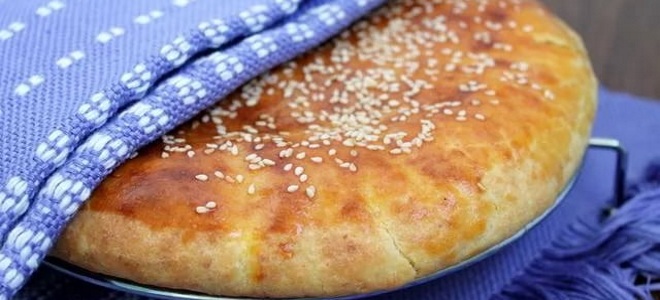 cheesecake в рецептата на фурната