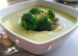 juha od brokule