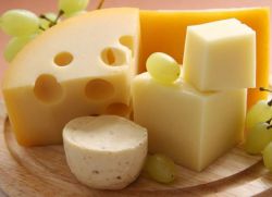 hujšanje sira