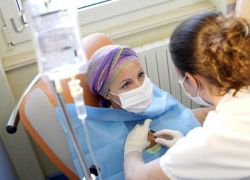 zdravljenje posledic kemoterapije