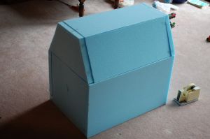 Do-It-Yourself Chest13