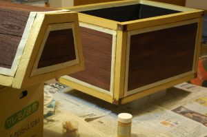 Do-It-Yourself Chest 18