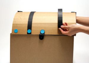 Do-It-Yourself Chest6