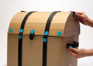 Do-It-Yourself Chest7