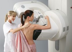 Radiografie hrudníku