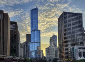 Chicago atrakce 3
