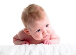 dítě 2 měsíce vývoje a psychologie