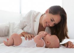 razvoj djeteta od 2 do 3 mjeseca