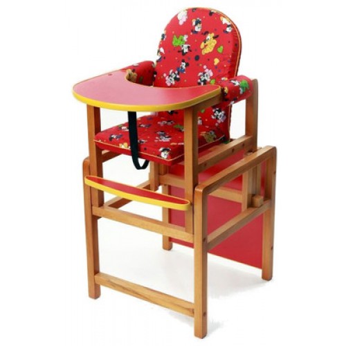 детски стол