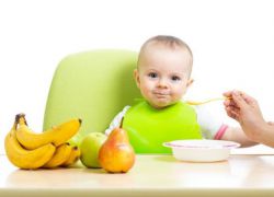 Dziecko w wieku 9 miesięcy - rozwój i odżywianie