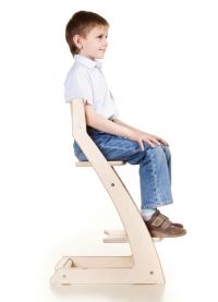 Regulowane krzesło dla dzieci3
