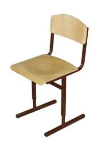 regulowane krzesło dla dzieci8