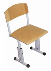Regulowane krzesło dla dzieci9