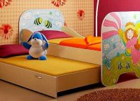 otroška zložljiva postelja 10